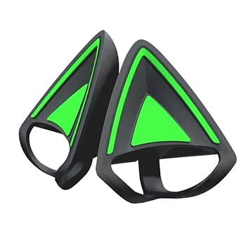 Amazon.com: LZYDD Headphones Cute Kitty Cat Ears Accessories